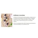 Ver imagem 2 de Kit 3 Essências Flor De Lotus - 10Ml Via Aroma