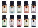 Ver imagem 1 de Kit 10 Essencias 10 Ml Cada Via Aroma