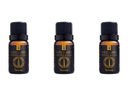 Ver imagem 1 de Kit 3 Essências Buenos Aires/Amendoas &amp; Cream-10Ml Via Aroma
