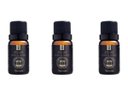 Ver imagem 1 de Kit 3 Essências Atenas/Jardim De Gerânio - 10Ml Via Aroma