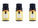 Ver imagem 1 de Kit 3 Essências Limão Siciliano - 10Ml Via Aroma