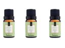 Ver imagem 1 de Kit 3 Essências Citronela - 10Ml Via Aroma
