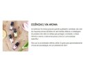 Ver imagem 2 de Kit 3 Essências Eucalipto E Hortelã - 10Ml Via Aroma