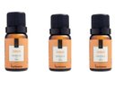 Ver imagem 1 de Kit 3 Essências Ambar - 10Ml Via Aroma