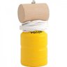 Prumo de parede de metal 500 g Vonder - 1