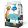 Tapete Higiênico Confort Bamboo Chalesco 60x80cm com 30 Unidades - 70603 - American Pets - 1