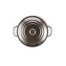 Stock Pot 9 Litros 28 cm Aço Inox 3Ply Le Creuset - 2