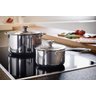 Stock Pot 9 Litros 28 cm Aço Inox 3Ply Le Creuset - 4