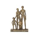 Ver imagem 2 de Escultura Familia em Polirresi