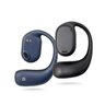 Fone de Ouvido Bluetooth Gancho sem Fio Esporte Corrida Ciclismo Agold Preto - 2