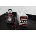 Ver imagem 6 de Kit 3 Fonte Alimentação Digital Tensão 32 Volts 1 Canal Corrente 5Am Pesquisas Fa-3005 Laboratório