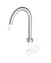 Ver imagem 1 de Bica Misturador Monocomando Spin Motion 2265C 4909005
