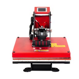 Prensa Térmica Plana 38x38 Sun Special - 2