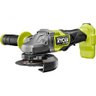 Ryobi One+ Hp 18v Esmerilhadeira Angular sem Fio - 2