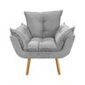 Poltrona Opala Premiun Com Puff 000103489 Roman - 3