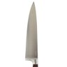 Faca Chefe Wood Inox 8" - A\CASA - 2