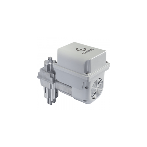 MOTOR BASCULANTE VERT DUO SPEED 1/4 FITRAMP WAVE 220V AVULSO