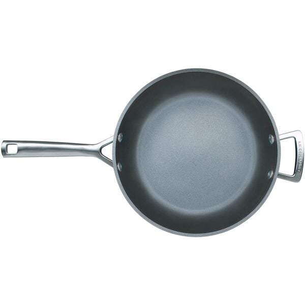 Frigideira Funda com Alça 26 cm Non-Stick Pro Le Creuset - 2