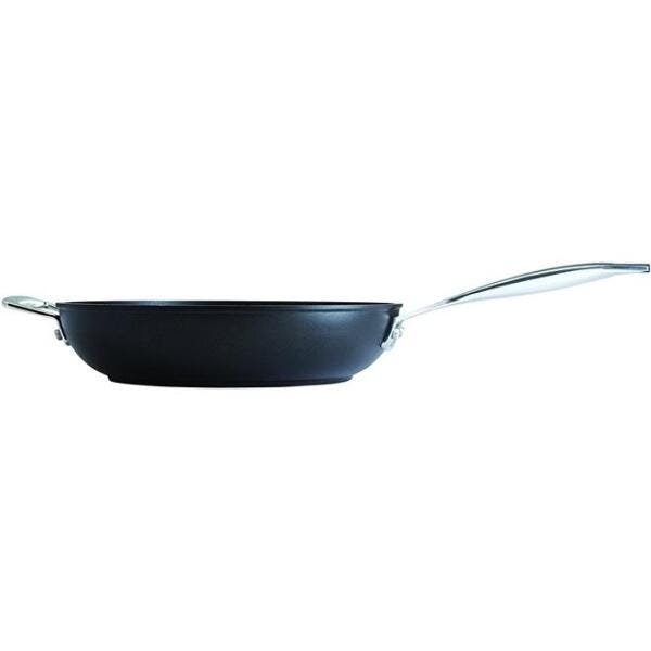 Frigideira Funda com Alça 26 cm Non-Stick Pro Le Creuset - 3