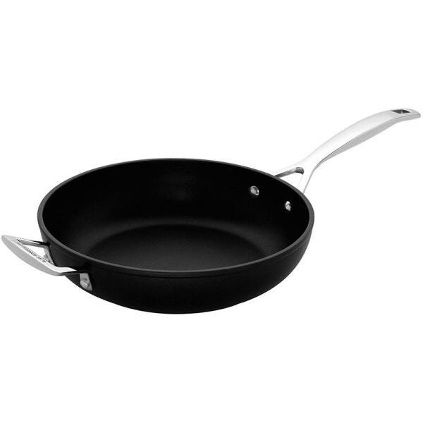 Frigideira Funda com Alça 26 cm Non-Stick Pro Le Creuset - 1