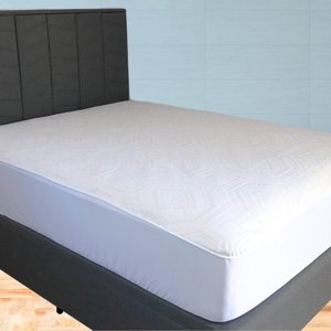 Protetor Impermeável Capa Colchão King Size Casal Zambrano