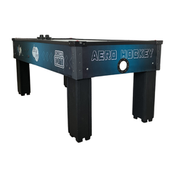 Mesa de Disco Air Game Aero Hockey - Square C 1.88m Air Joy - (110v) - 2