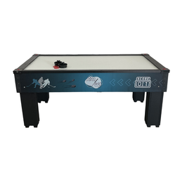 Mesa de Disco Air Game Aero Hockey - Square C 1.88m Air Joy - (110v) - 3