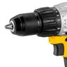 Parafusadeira Furadeira À Bateria 20v com Impacto Pfv212lb Vonder Plus - 4