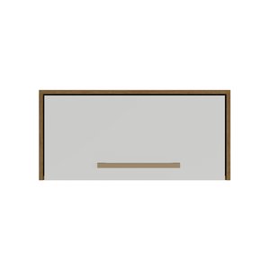 Armário Esmeralda 700:branco