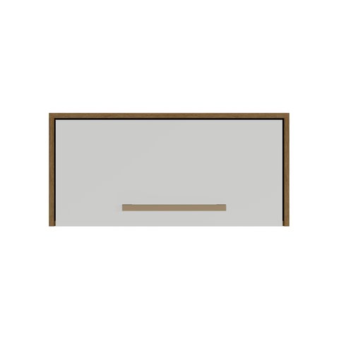 Armário Esmeralda 700:branco