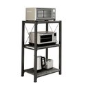 Ver imagem 1 de Multiuso Montana Tampos em Ardósia Bm Tubulares Preto