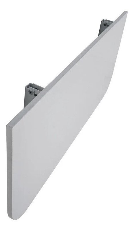 Mesa Dobravel branco , Mesa , Mesa Compacta, AJL MESA DOBRÁVEL - 4