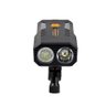 Lanterna Dianteira Led Bicycle Lamp CL-8052 - 1