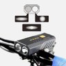 Lanterna Dianteira Led Bicycle Lamp CL-8052 - 2