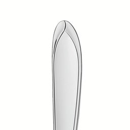 Conjunto Self-service Concha para Feijão, Concha para Molho e Concha Terrina Laguna em Aço Inox - 11