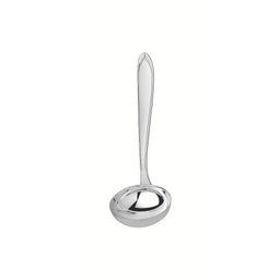 Conjunto Self-service Concha para Feijão, Concha para Molho e Concha Terrina Laguna em Aço Inox - 6