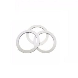 Cartela com 3 Borrachas para Cafeteira 6 Xícaras Bialetti - 2