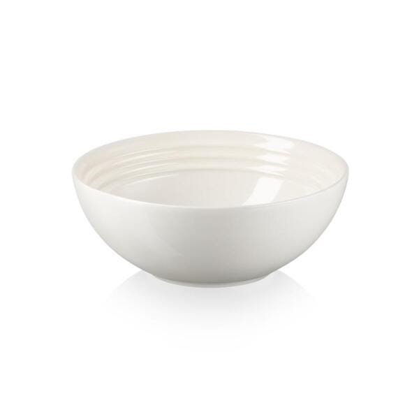 Bowl para Cereal de Cerâmica 16 cm Meringue Le Creuset - 1