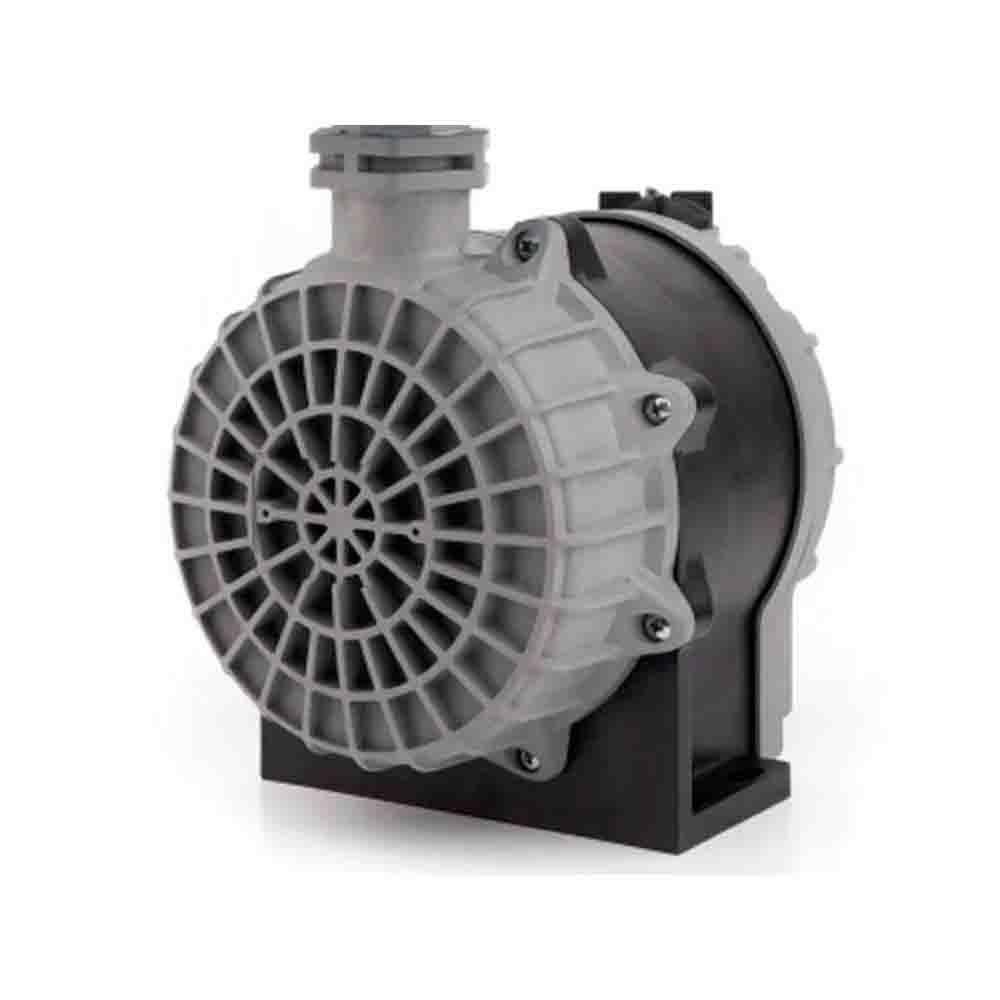Motor Pressurizador Elétrico Bomba Impulse Syllent 1/2 Cv Voltagem:110 - 3