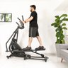 Eliptico Starke SH30 - 45cm de passada, c/ Bluetooth - 5
