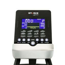 Eliptico Starke SH30 - 45cm de passada, c/ Bluetooth - 2