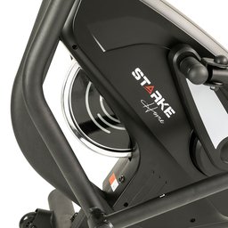 Eliptico Starke SH30 - 45cm de passada, c/ Bluetooth - 3