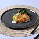 Ver imagem 7 de Aparelho de Jantar 30 Peças Cerâmica Porto Brasil Basic Dove Day By Day Louças Completo 6 Pessoas