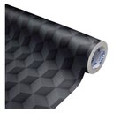 Ver imagem 7 de Papel Parede Decorativo Alltak Lavável Todos Modelos 60cmx5m - Estampado - Burn