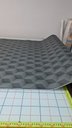 Ver imagem 6 de Papel Parede Decorativo Alltak Lavável Todos Modelos 60cmx5m - Estampado - Burn