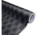 Ver imagem 1 de Papel Parede Decorativo Alltak Lavável Todos Modelos 60cmx5m - Estampado - Burn