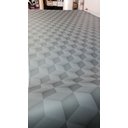 Ver imagem 2 de Papel Parede Decorativo Alltak Lavável Todos Modelos 60cmx5m - Estampado - Burn