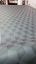 Ver imagem 2 de Papel Parede Decorativo Alltak Lavável Todos Modelos 60cmx5m - Estampado - Burn