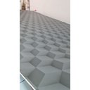 Ver imagem 4 de Papel Parede Decorativo Alltak Lavável Todos Modelos 60cmx5m - Estampado - Burn