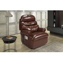 Ver imagem 1 de Poltrona do Papai Mamãe Sala Confortável Reclinável Barão Corissimo